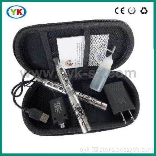Christmas The Zodiac EGO e cigarette with crossbone